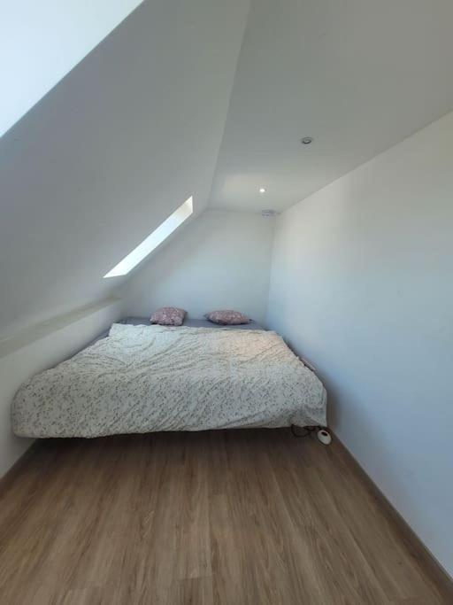 Luxury Escape Apartment