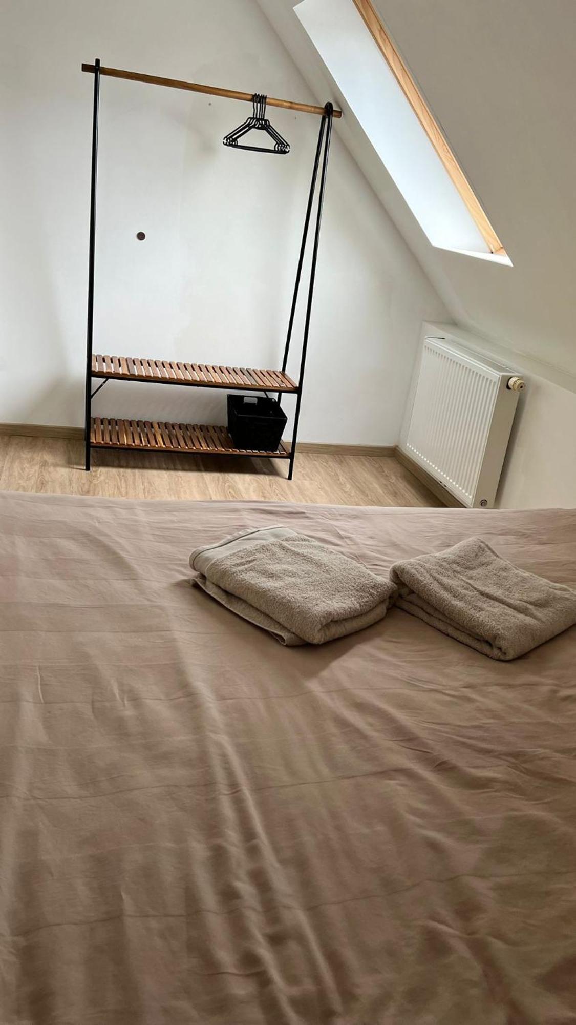 Luxury Escape Apartment *