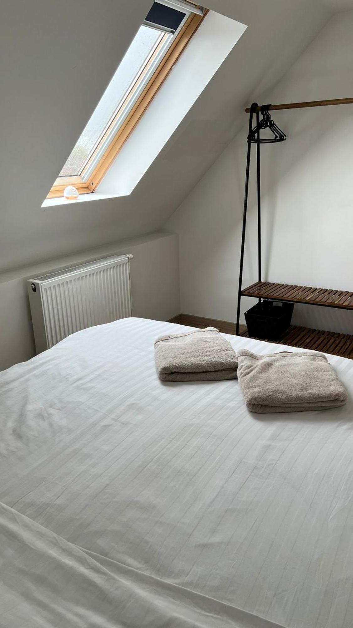 Apartment Luxury Escape Blankenberge